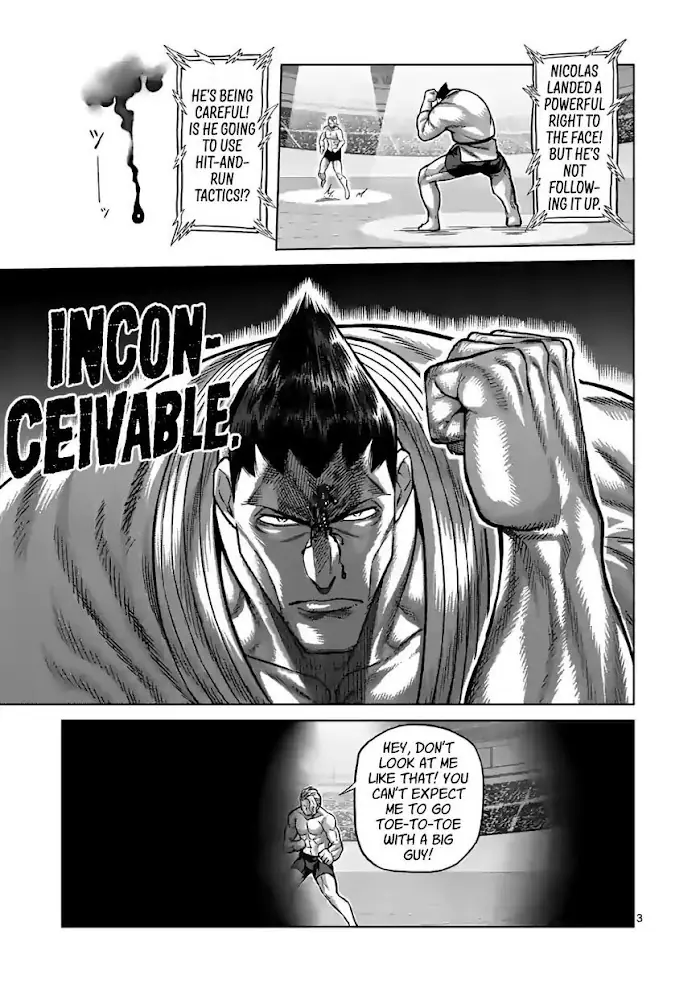 Kengan Omega Chapter 106 image 03_optimized